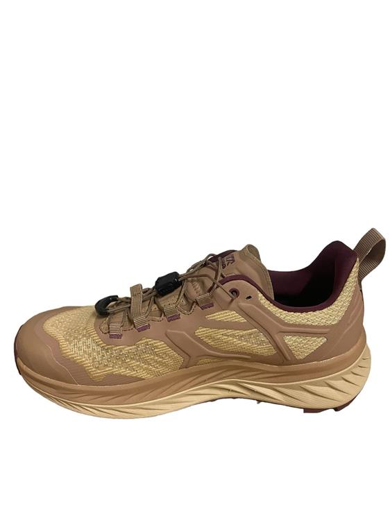 LOWA FORTUX GTX Ws 320814 dune/grape
