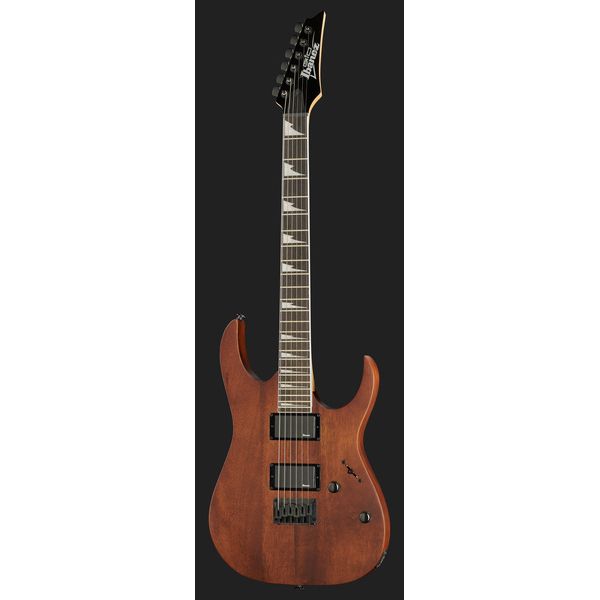 Ibanez GRG121DX-WNF Bundle