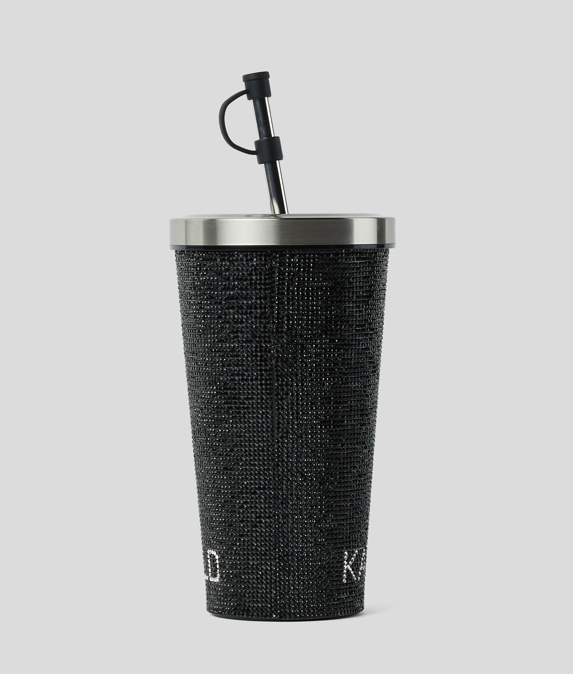 GOBELET À EMPORTER AVEC STRASS K/IKONIK