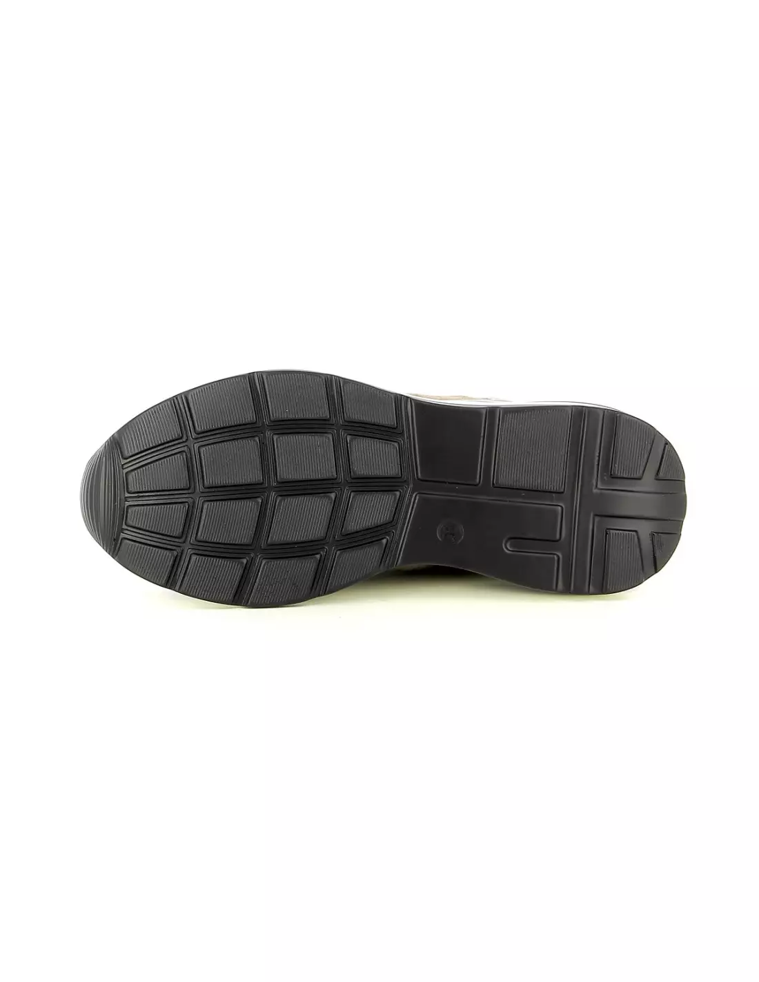 CL11 CL58 - Baskets Taupe