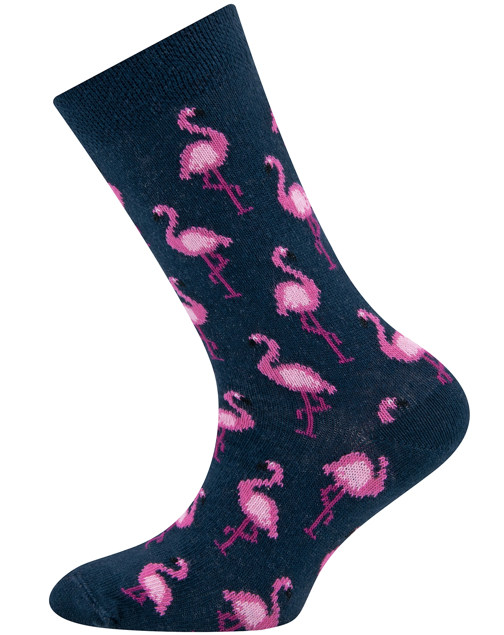 Socken FLAMINGOS 6er Pack navy ice/pink