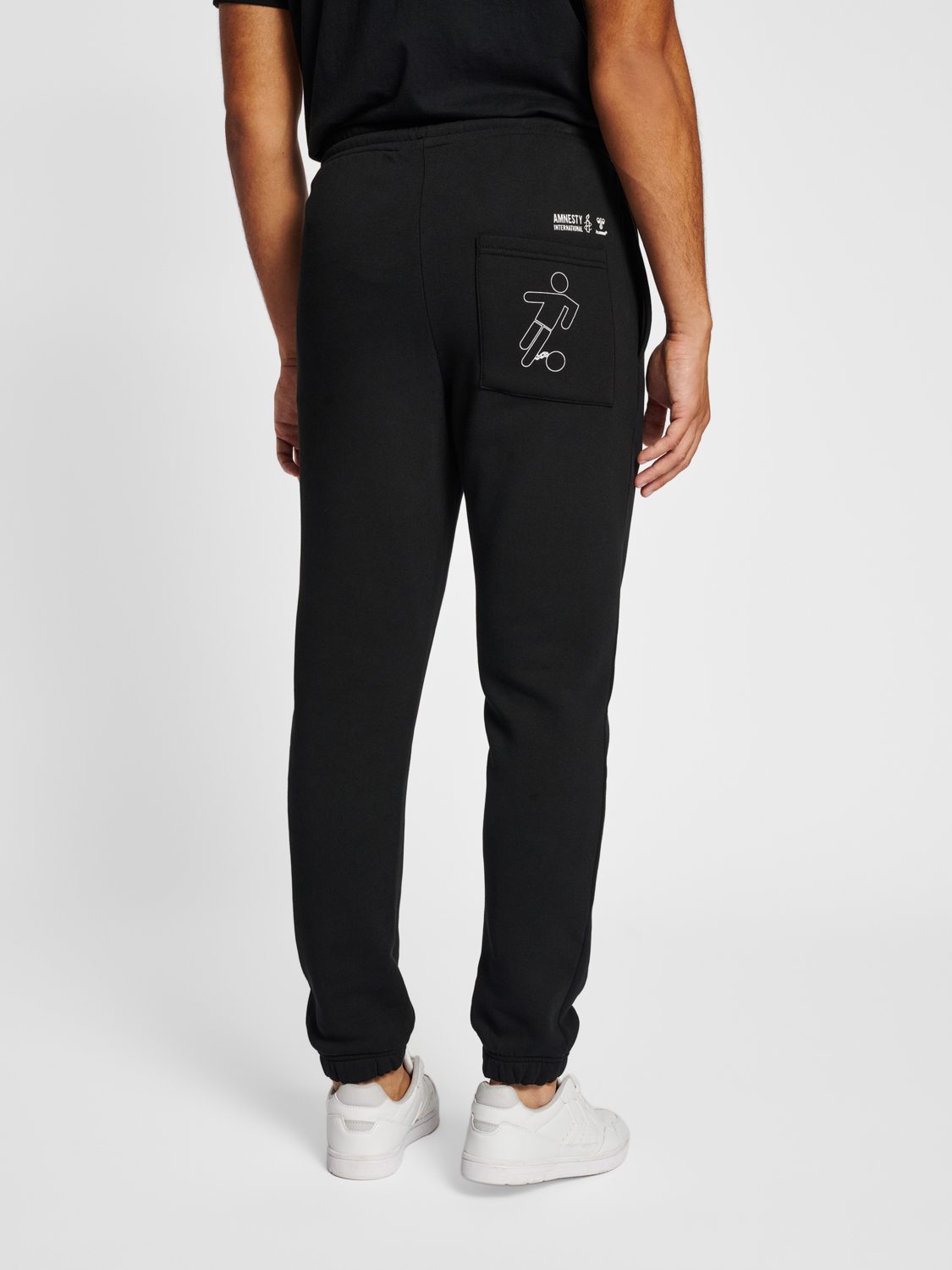 hmlAMNESTY SWEATPANTS