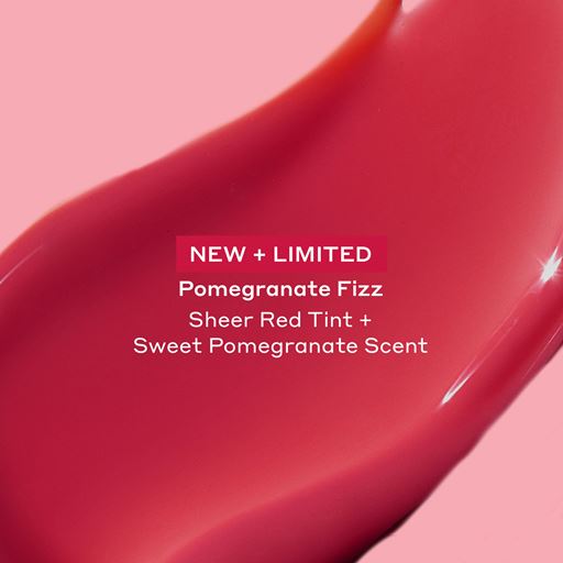 Ole Henriksen Pout Preserve Peptide Lip Treatment, Pomegranate Fizz