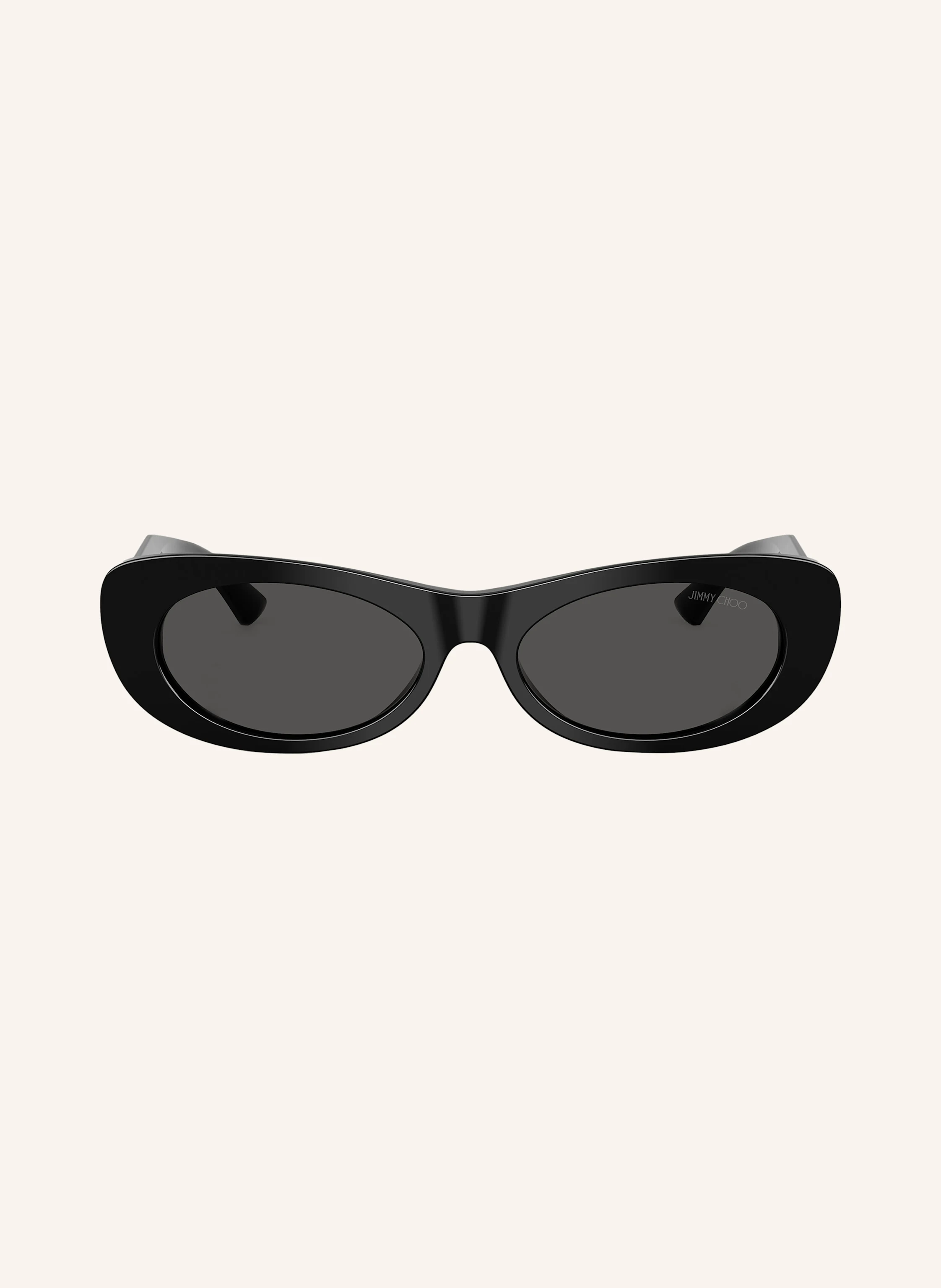 JIMMY CHOO Sonnenbrille JC5038BU