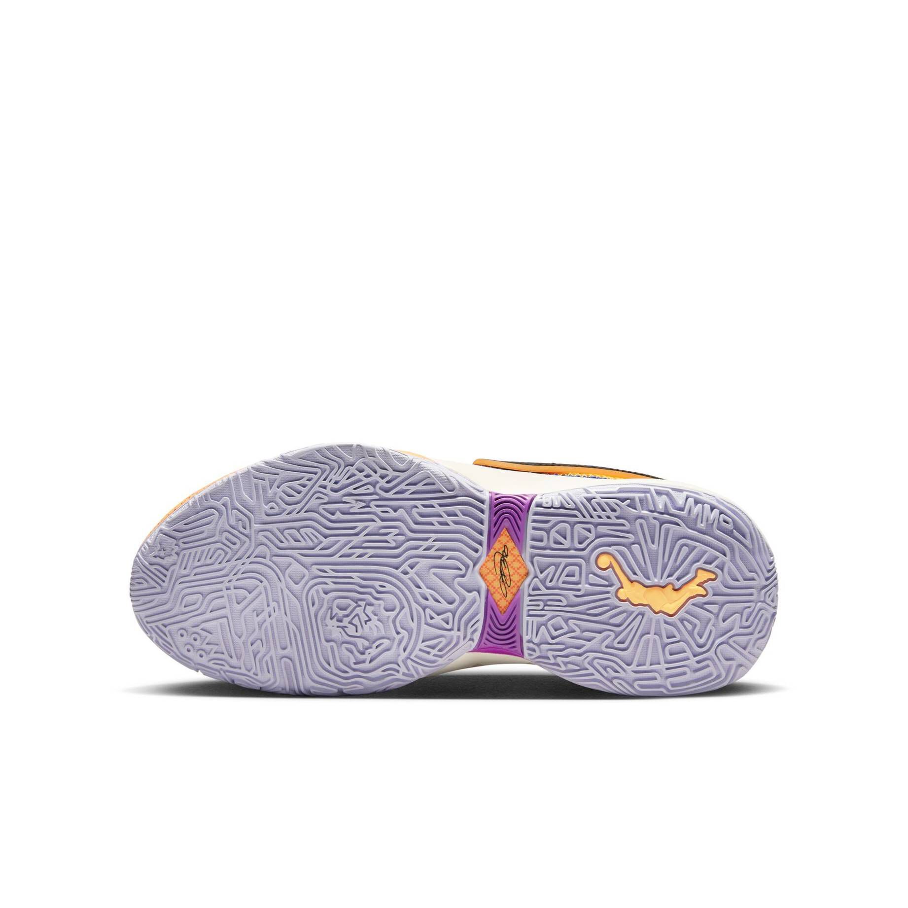 Nike| Kinder Basketballschuhe NBA LEBRON XX