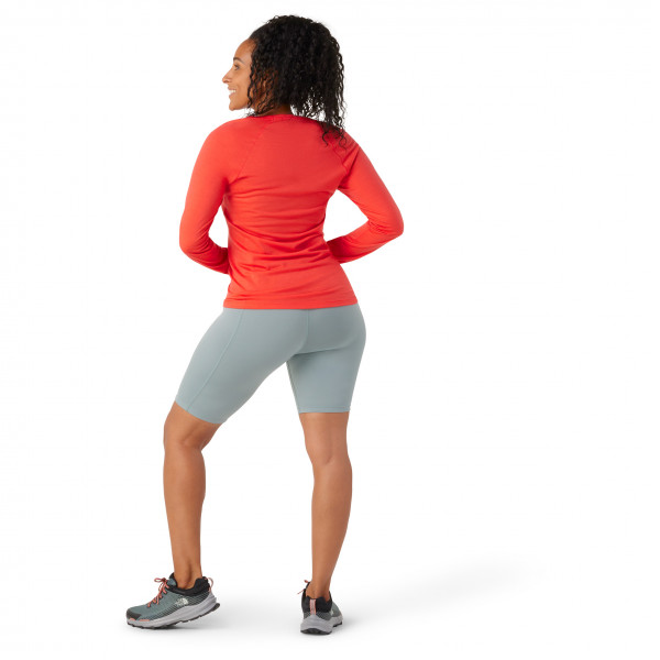 Smartwool - Women's Classic All-Season Merino Base Layer L/S - Sous-vêtement mérinos