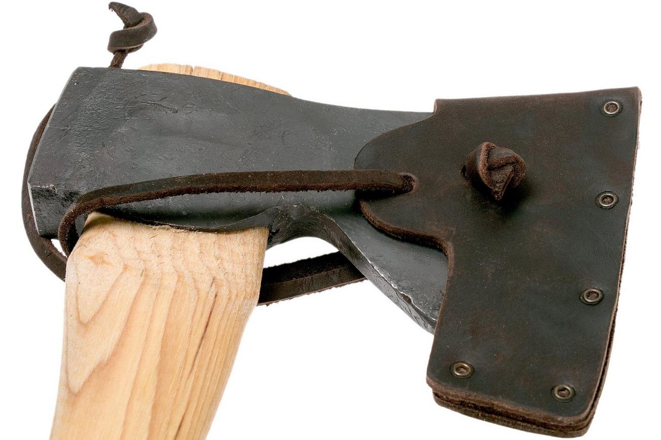 Hultafors timmermansbijl Stålberg 0.8 Premium, 841730