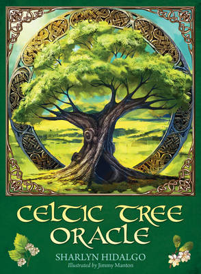 Celtic Tree Oracle (Multiple items)