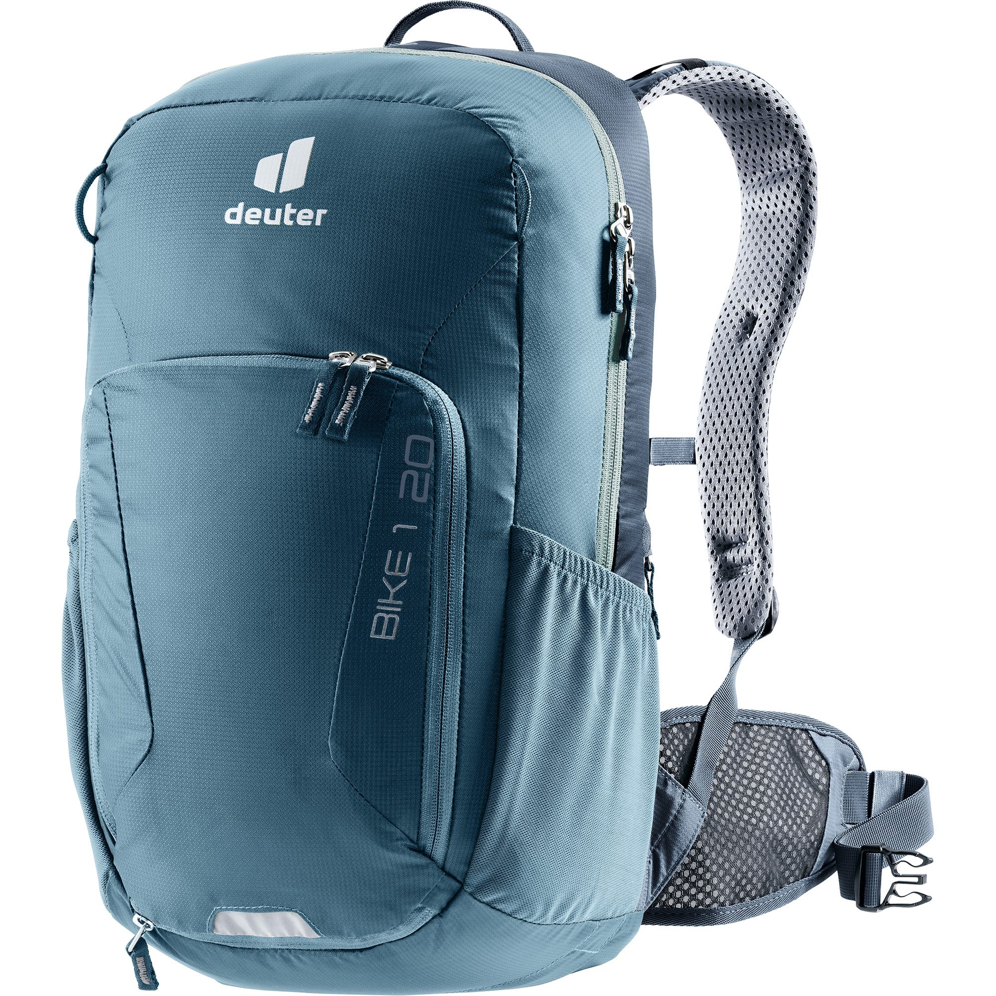 deuter Bike I 20l Bike Rucksack atlantic ink
