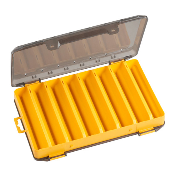 Panaro Smoke Tackle Box