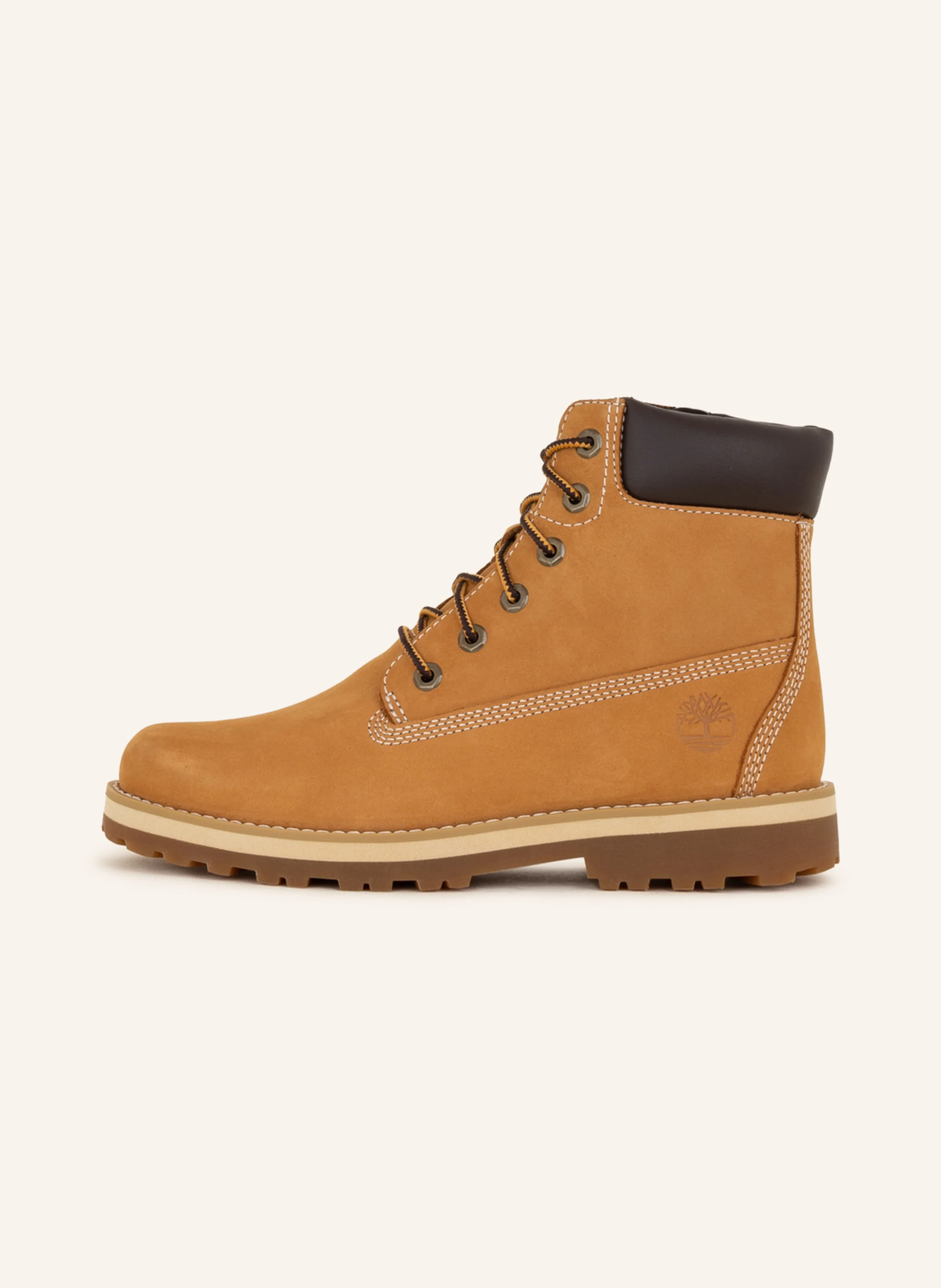 Timberland Schnürboots COURMA KID