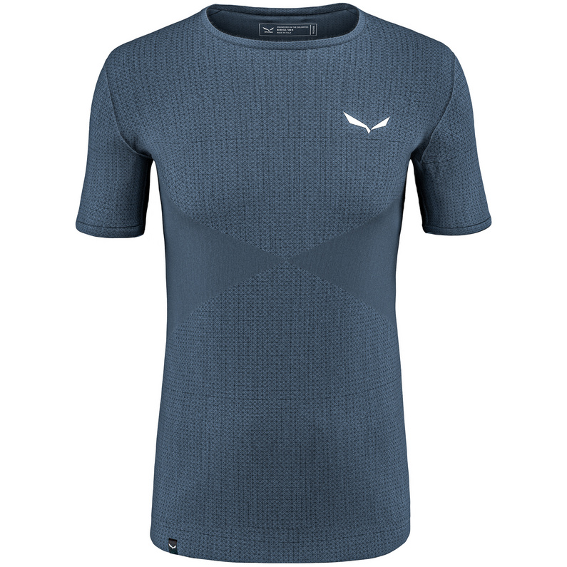 Salewa Herren Zebru Responsive T-Shirt