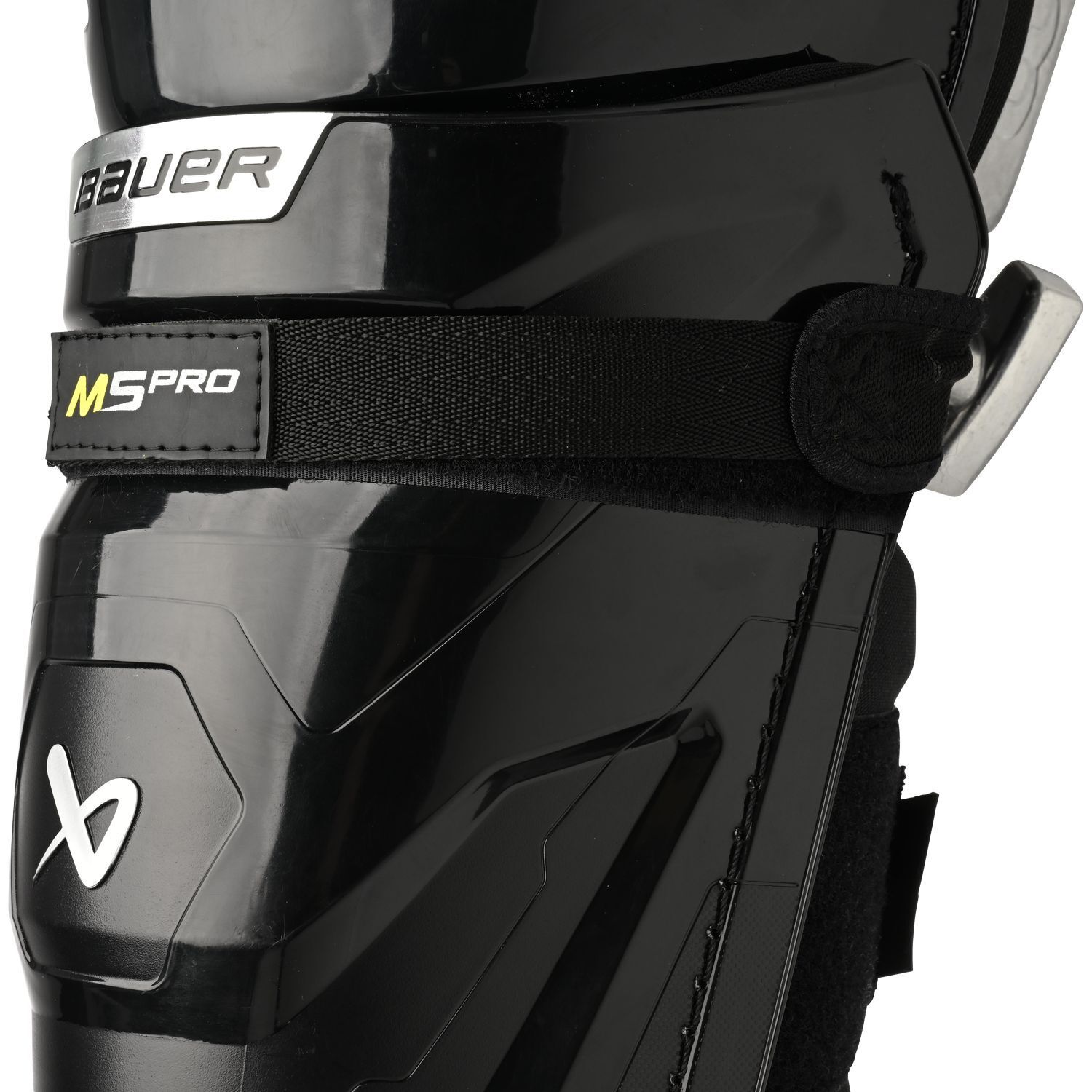 BauerSG M5 Pro SR
