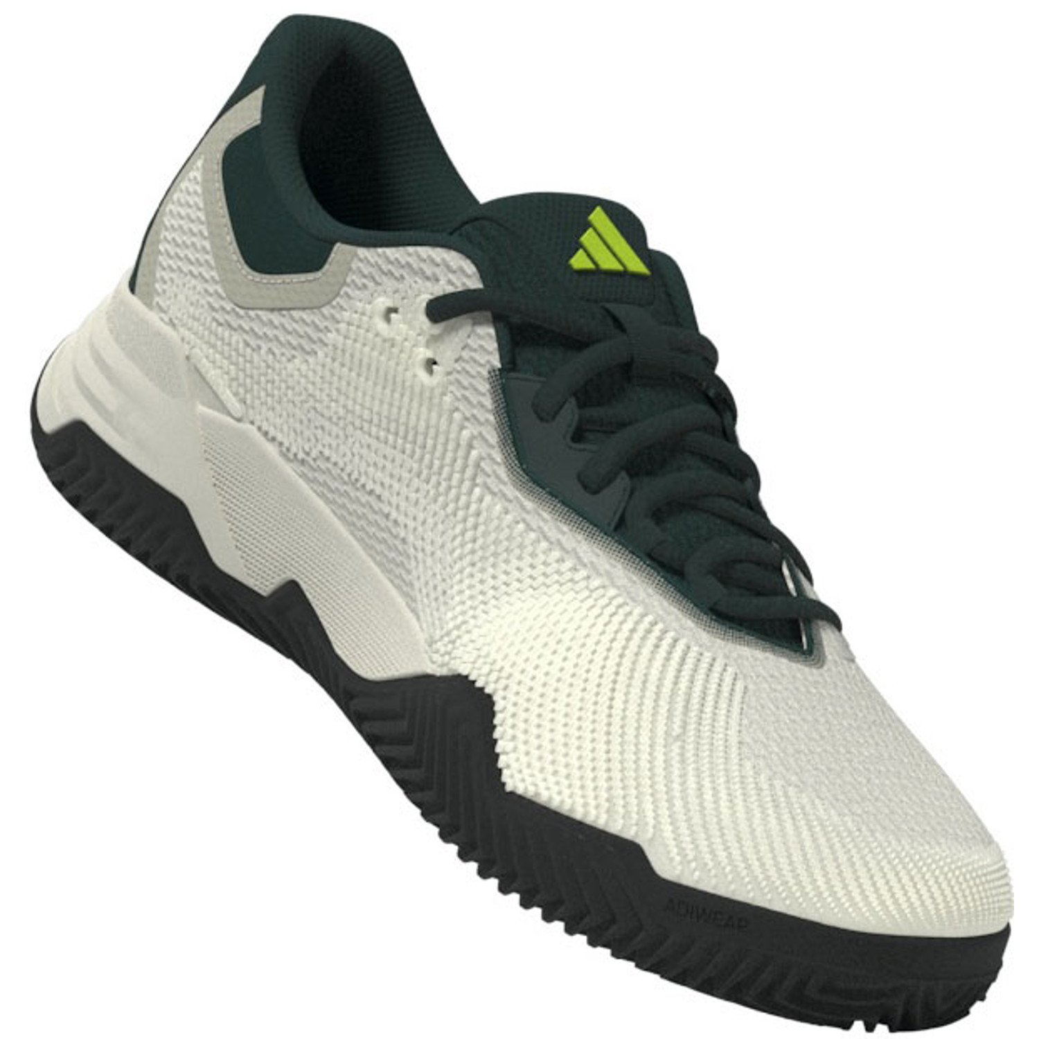 adidas Solematch Control 2 Clay Heren