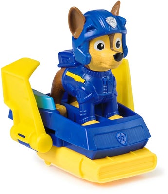 Paw Patrol Core Action Pup Figur Chase