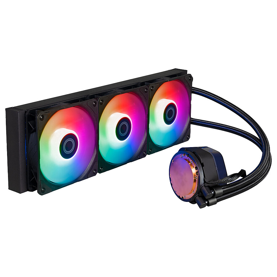 Cooler Master MasterLiquid 360 Atmos