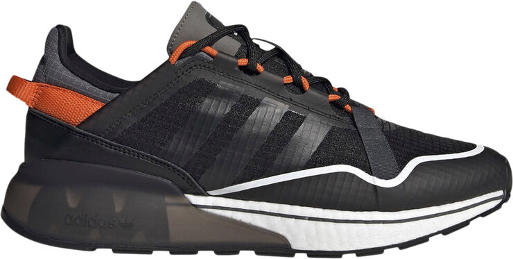 adidas ZX 2K Boost Pure sko Sort