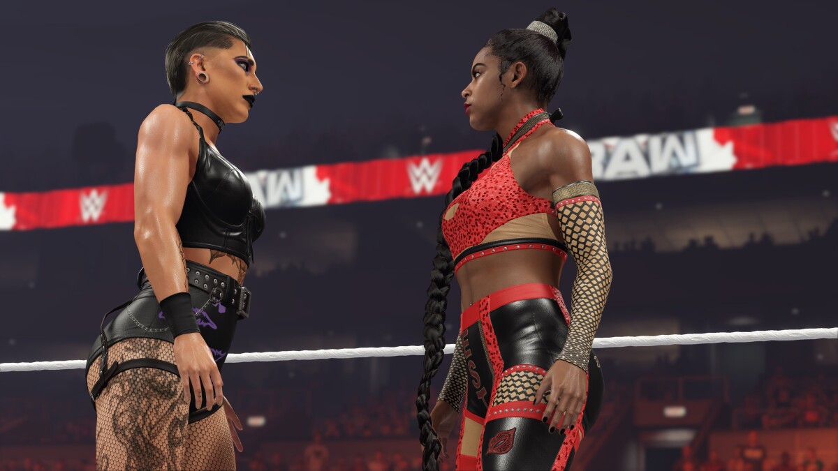 Wwe 2K23 - Xbox Series X