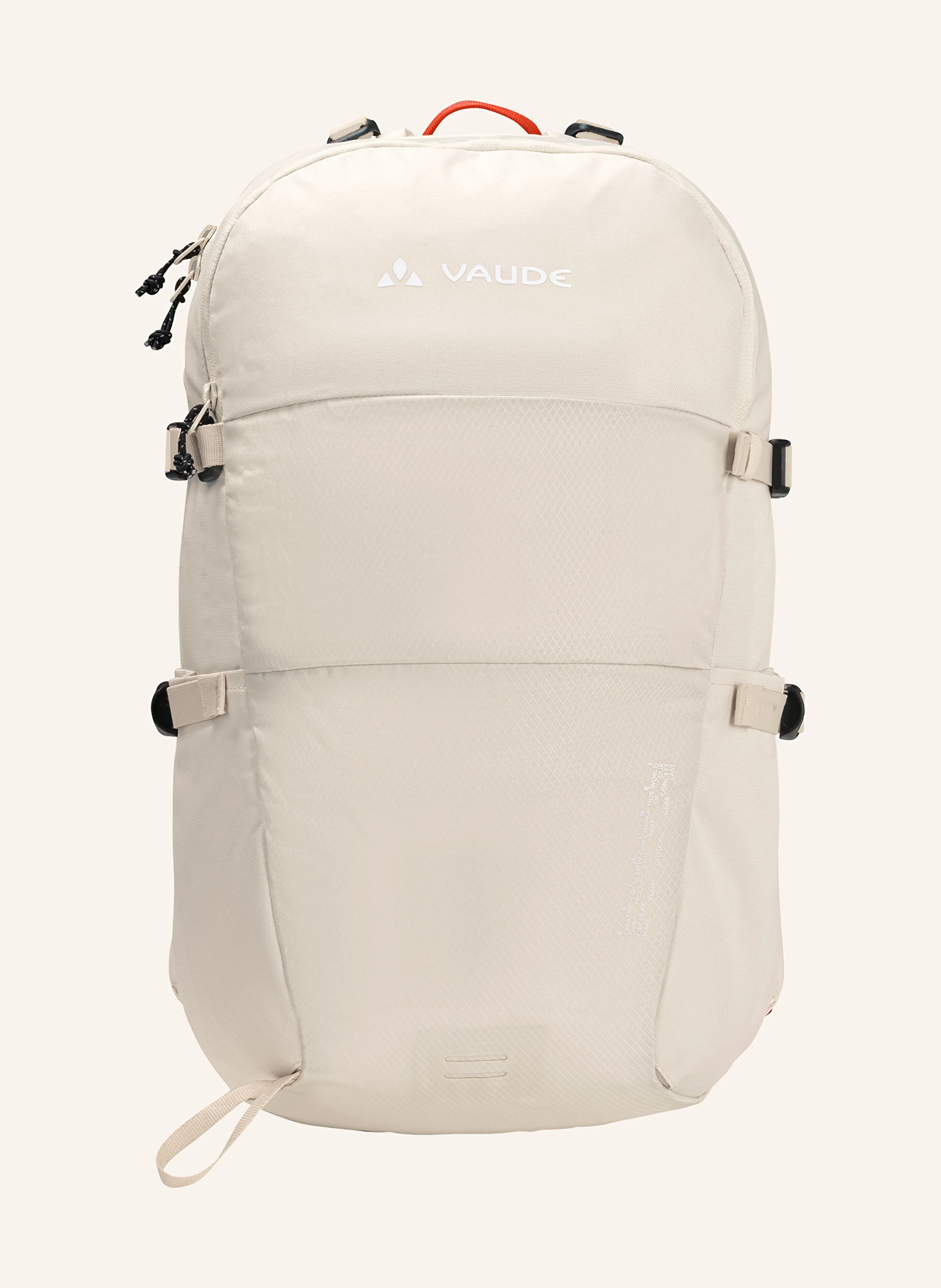 VAUDE Rucksack ELOPE 18 + 4 l