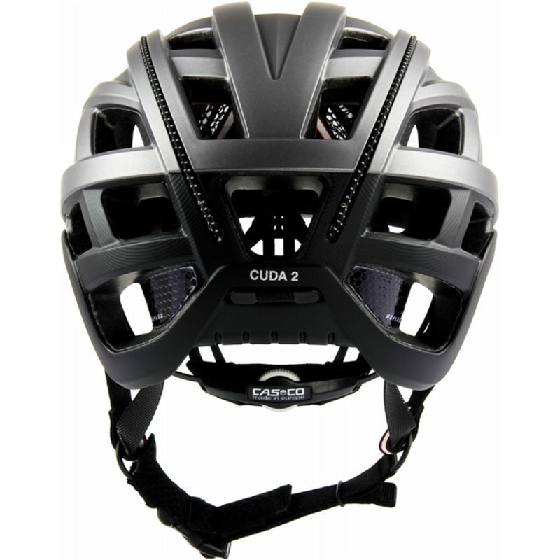 Cuda 2 Strada - Casque vélo