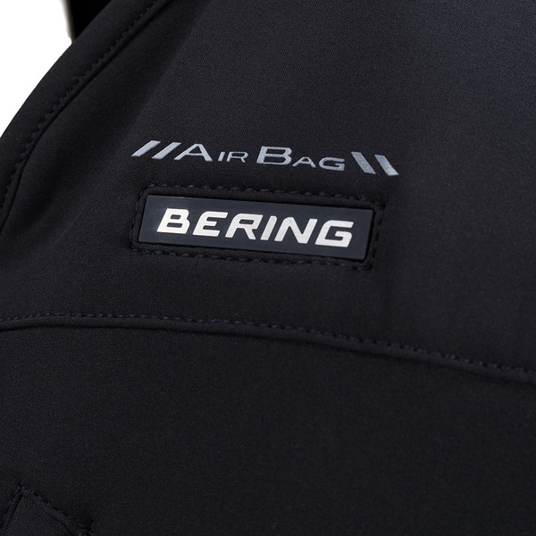 Bering - Airbag C-Protect Air Noir