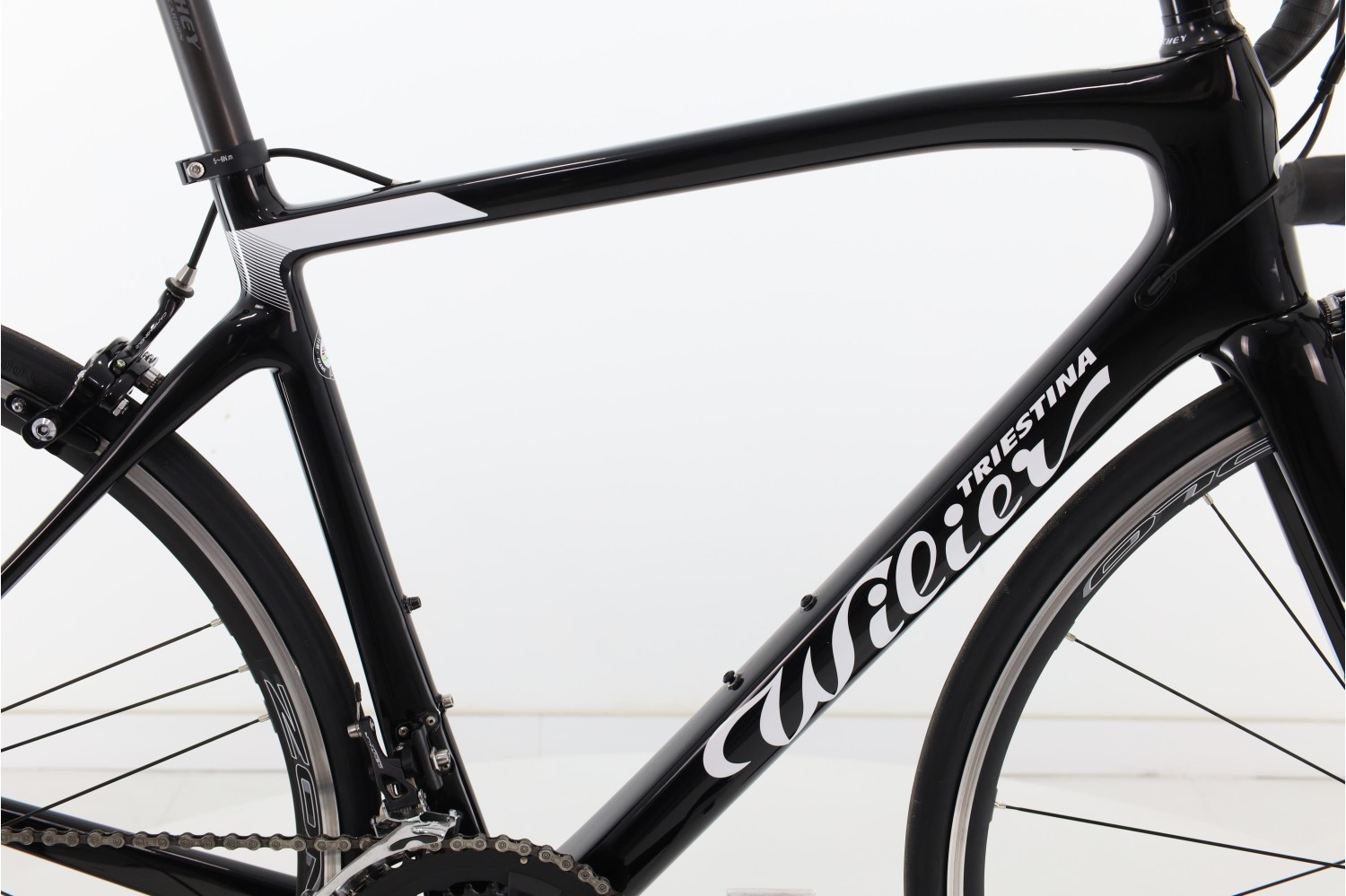 Wilier Triestina GTR Team (2023) | Diamond