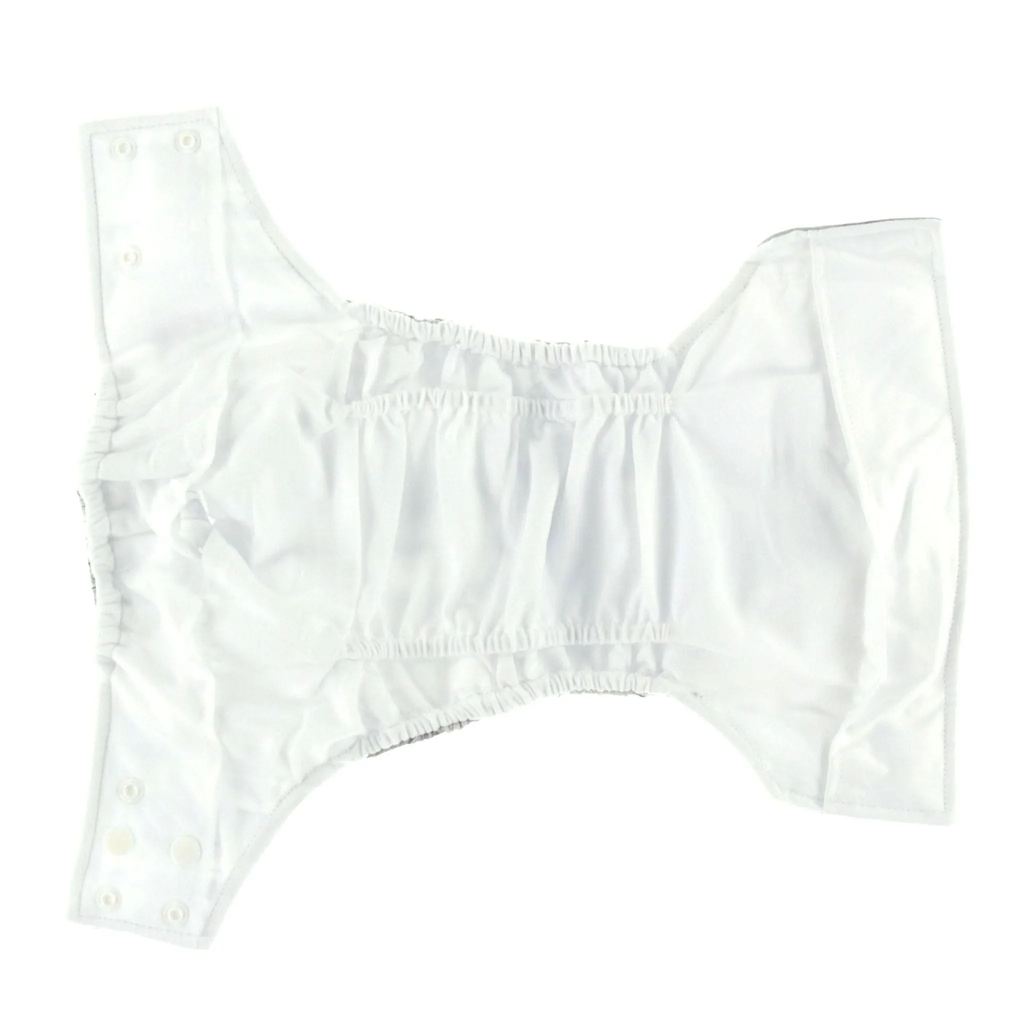 La Petite Ourse Couche Lavable 10-35lb - Route