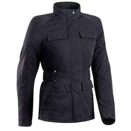 Veste Ixon URBY LADY - FEMME - Noir