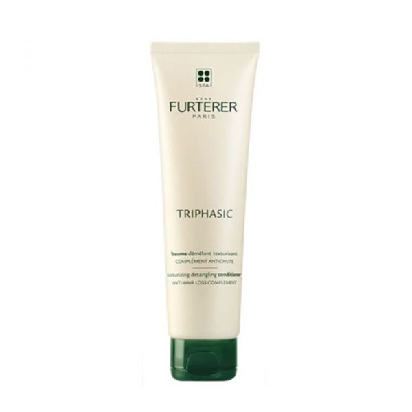 Rene Furterer Triphasic Bálsamo Desembaraçador Texturizante 150ml