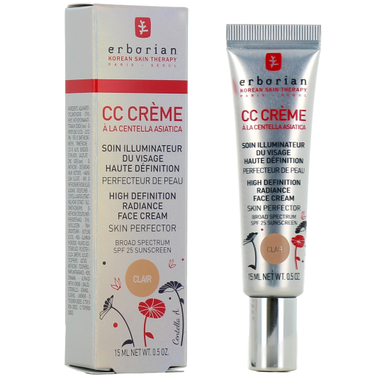 CC Crème Erborian