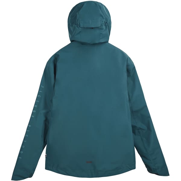 Veste VTT PICTURE GRANITY + 2.5L JK DEEP WATER