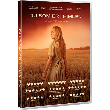 Du som er i himlen