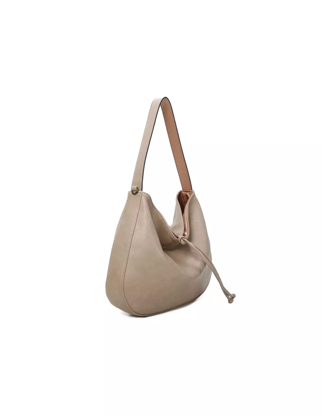 INES DELAURE 1682661 - Sacs & maroquinerie Beige