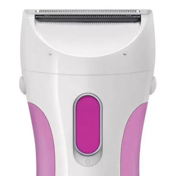 Barbeador elétrico feminino Philips SatinShave HP6341/00