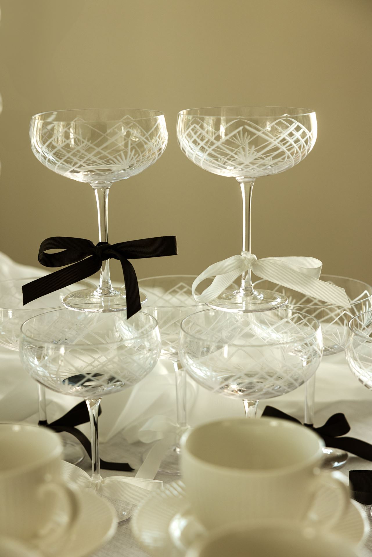 Cocktailglass transparent - 350 ml