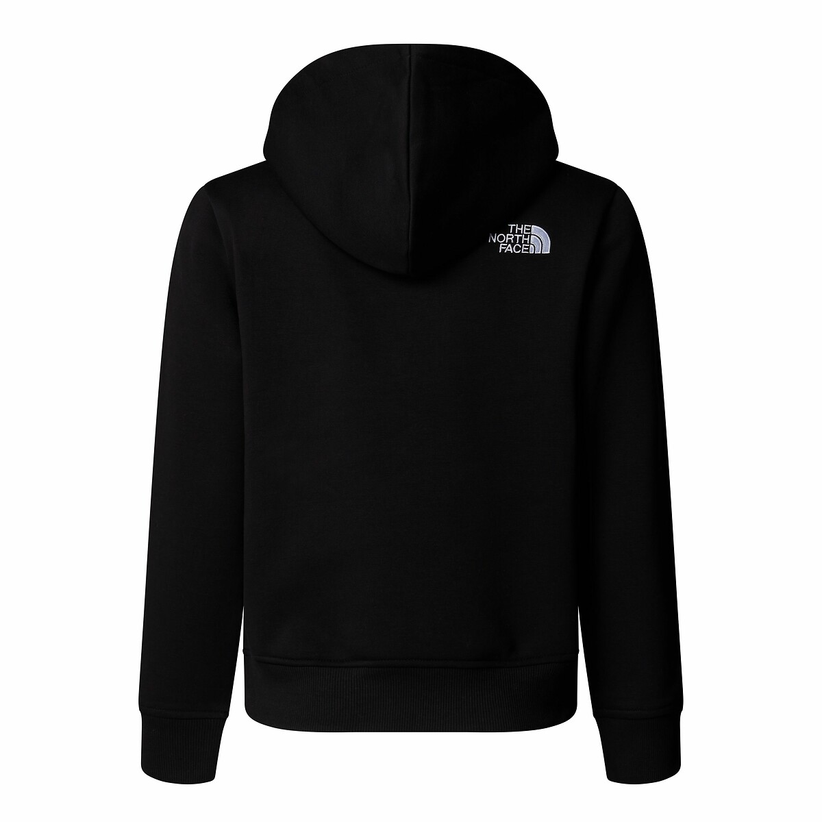 THE NORTH FACE<br>Moletom com capuz em molton