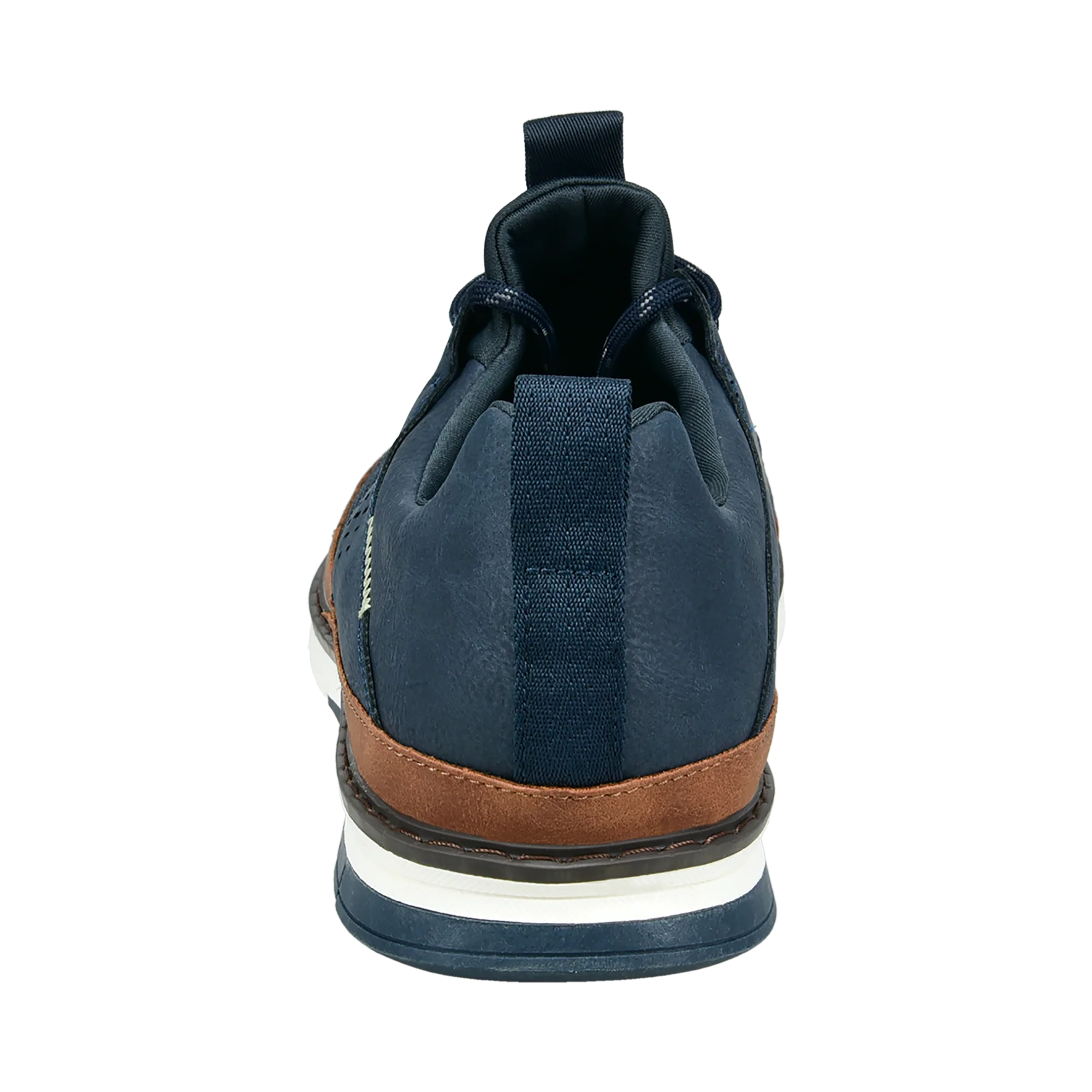 Sneaker dunkelblau