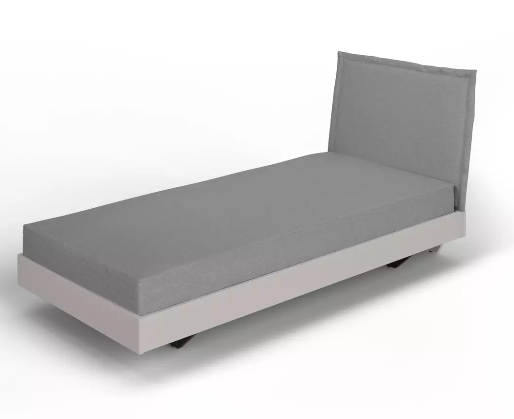 Relaxliege Home Base 90 x 200 cm