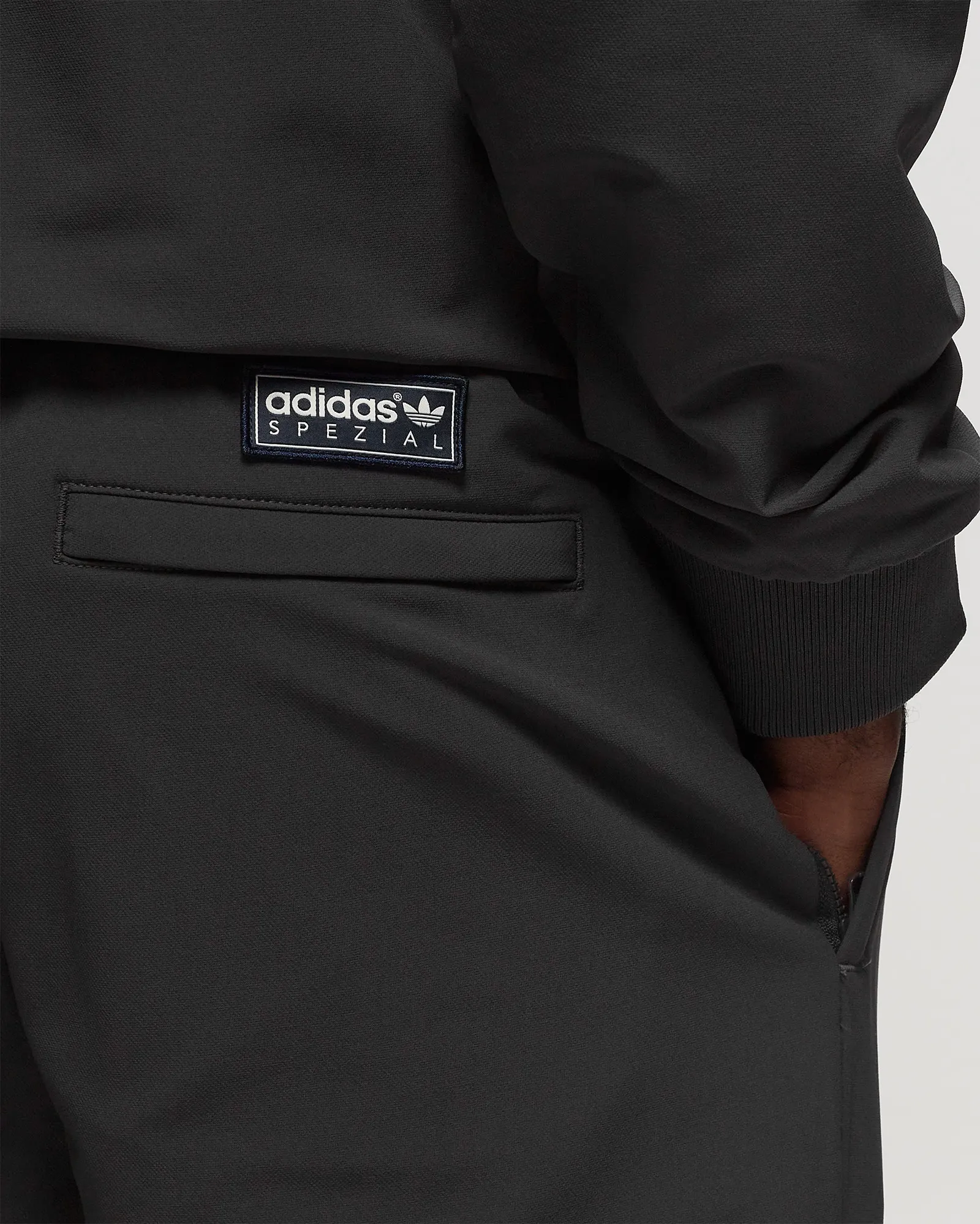 Calça de treino Adidas Suddell SPZL
