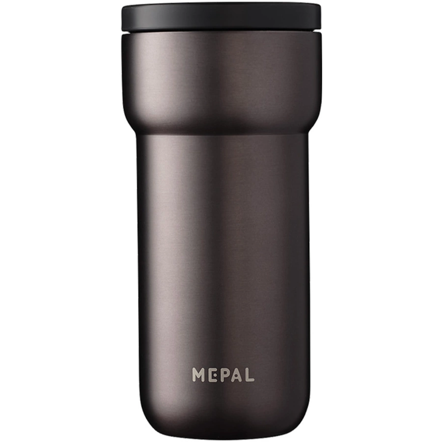 Mepal Thermo-Lunchset Ellipse 2er Set grau