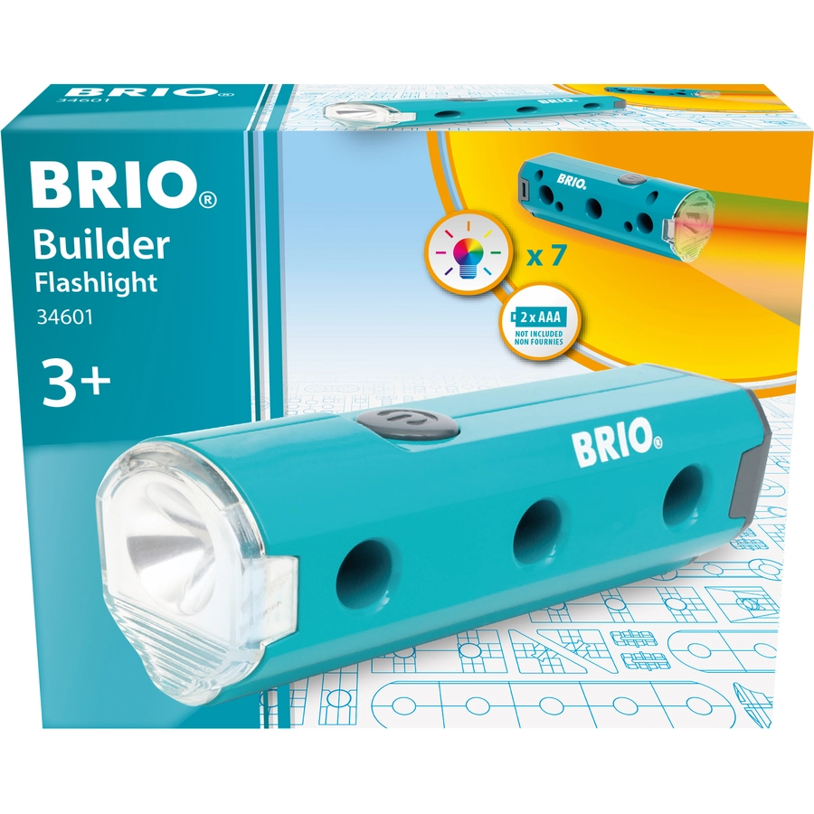 BRIO® Builder Taschenlampe
