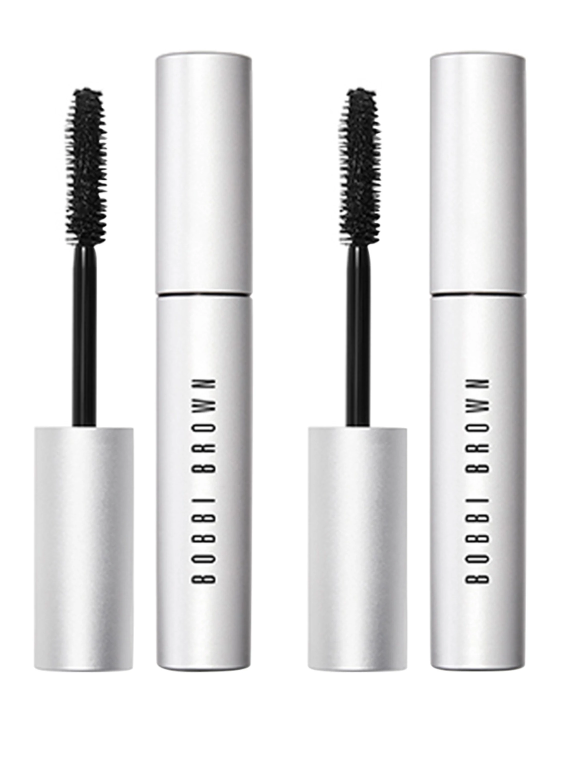 BOBBI BROWN DOUBLE THE DRAMA MASCARA DUO