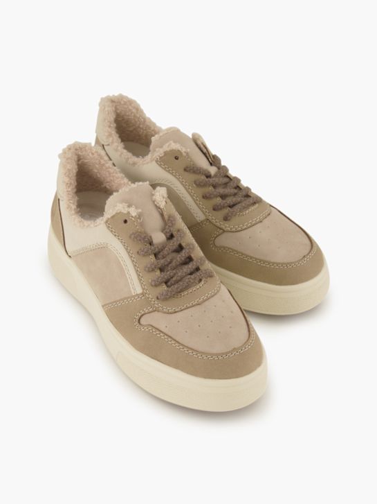 Rieker Sneaker beige