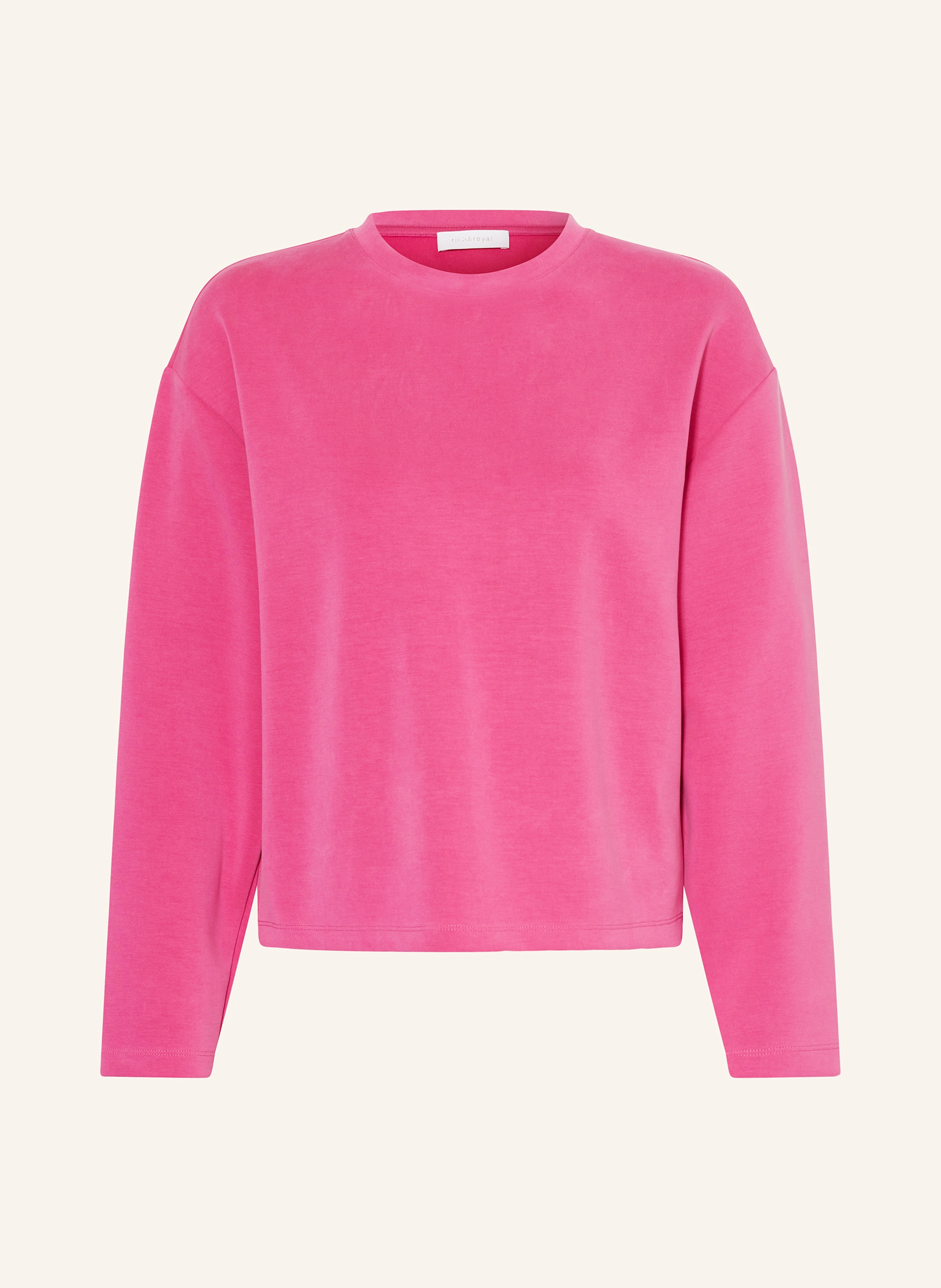Rich & Royal Sweatshirt