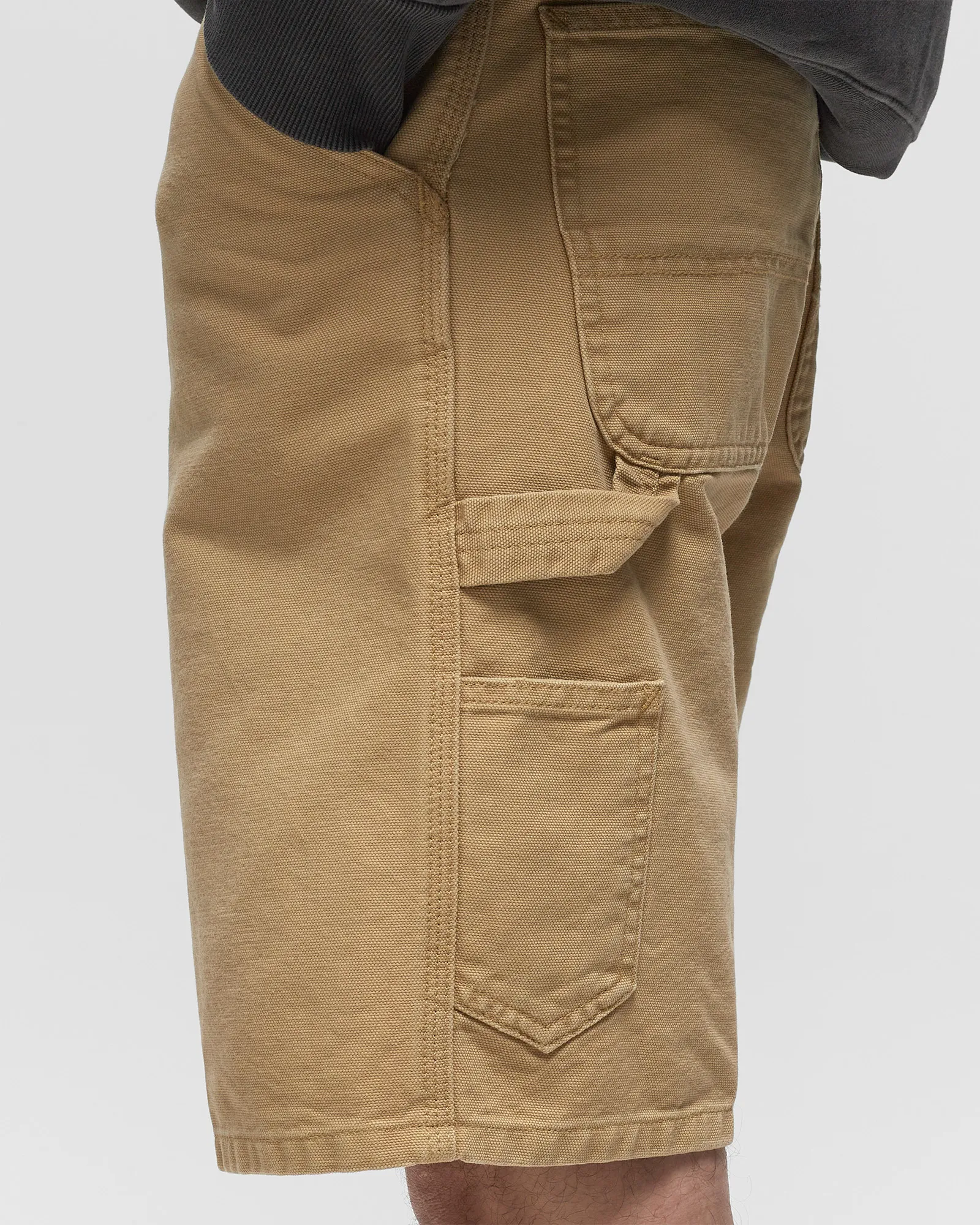 Carhartt WIP Single Knee Short