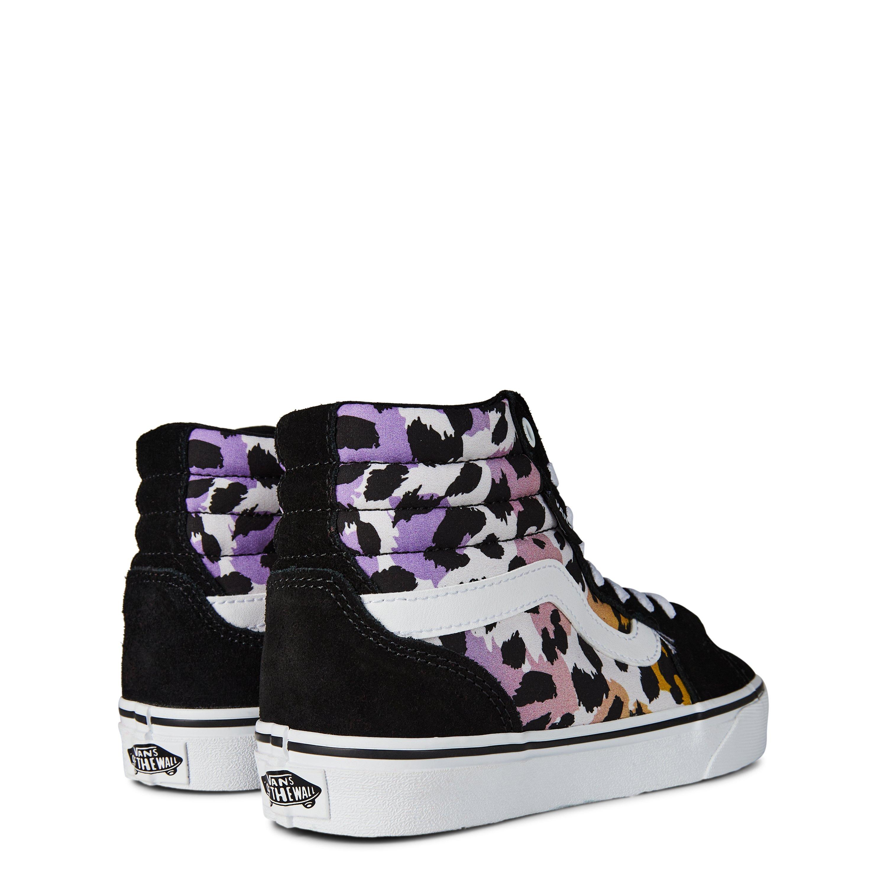 Vans Filmore High Top