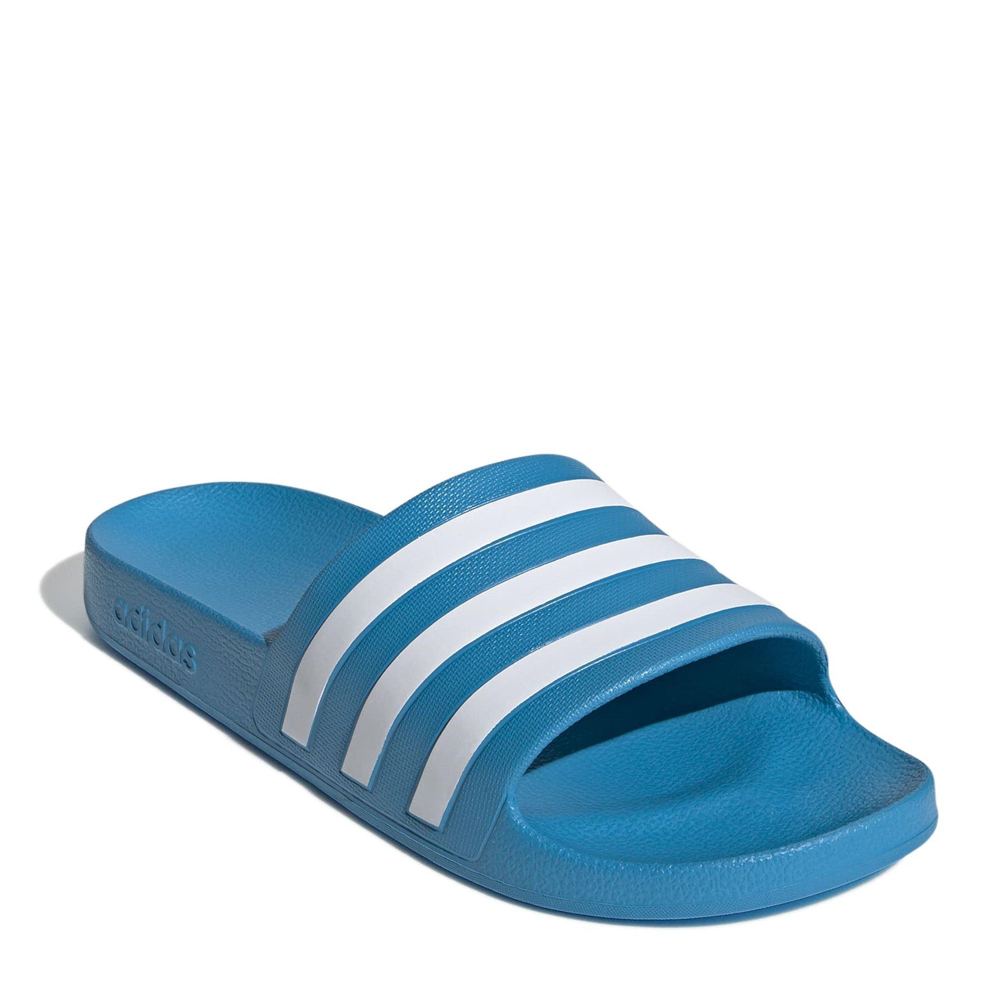 adidas Adilette Aqua Slide Mens