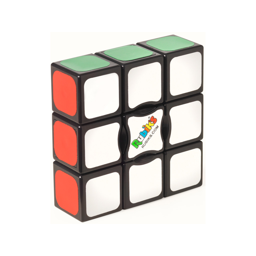 Rubik's Edge