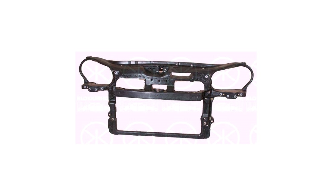 Frontpanel