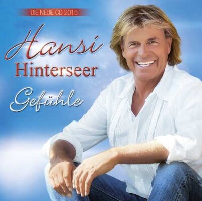 Hansi Hinterseer - Gefühle - Cd